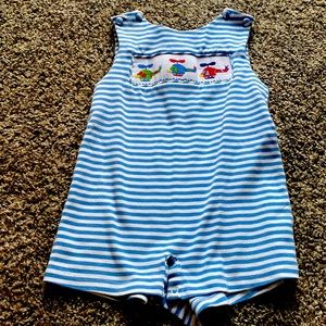 Helicopter Jon Jon/ like new